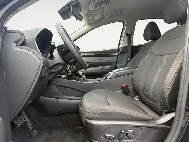 2024 Hyundai TUCSON SEL AWD *Ltd Avail*