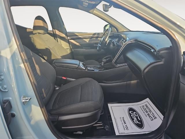 2023 Hyundai SANTA CRUZ SEL Premium AWD