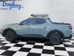 2023 Hyundai SANTA CRUZ SEL Premium AWD