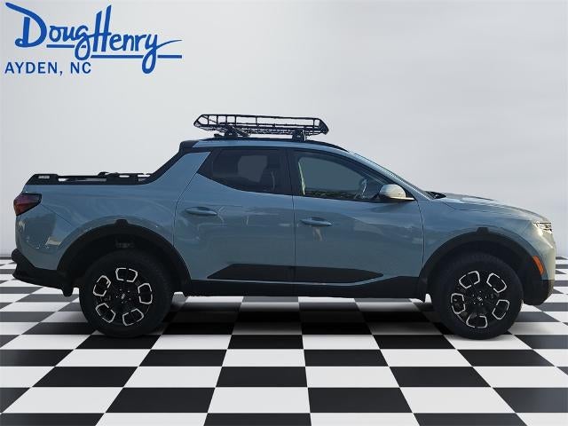 2023 Hyundai SANTA CRUZ SEL Premium AWD