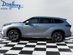 2024 Toyota Highlander LE AWD (SE)