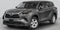 2024 Toyota Highlander XLE AWD (Natl)