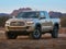 2017 Toyota Tacoma SR5 Double Cab 5' Bed V6 4x2 AT (GS)