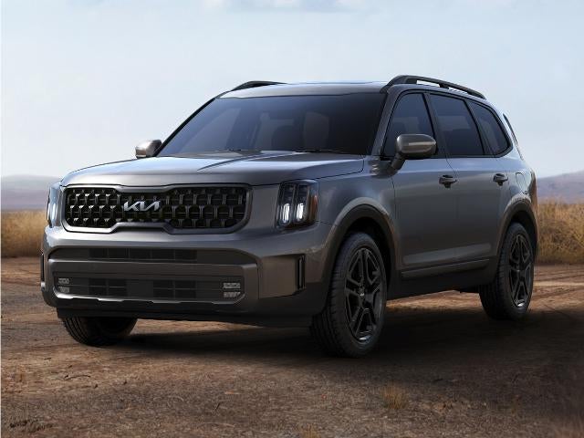2023 Kia Telluride EX FWD