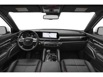 2023 Kia Telluride EX FWD