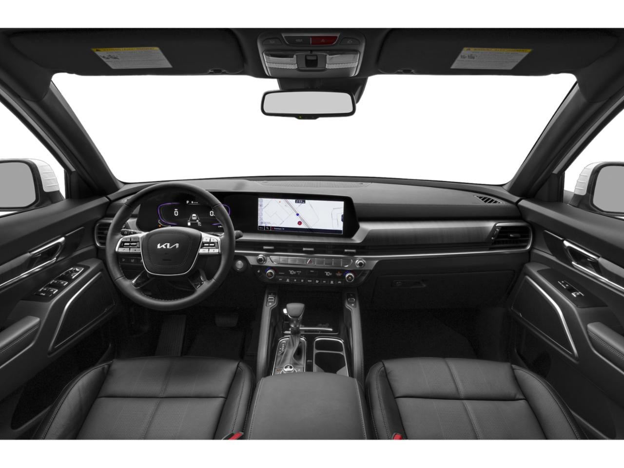 2023 Kia Telluride EX FWD