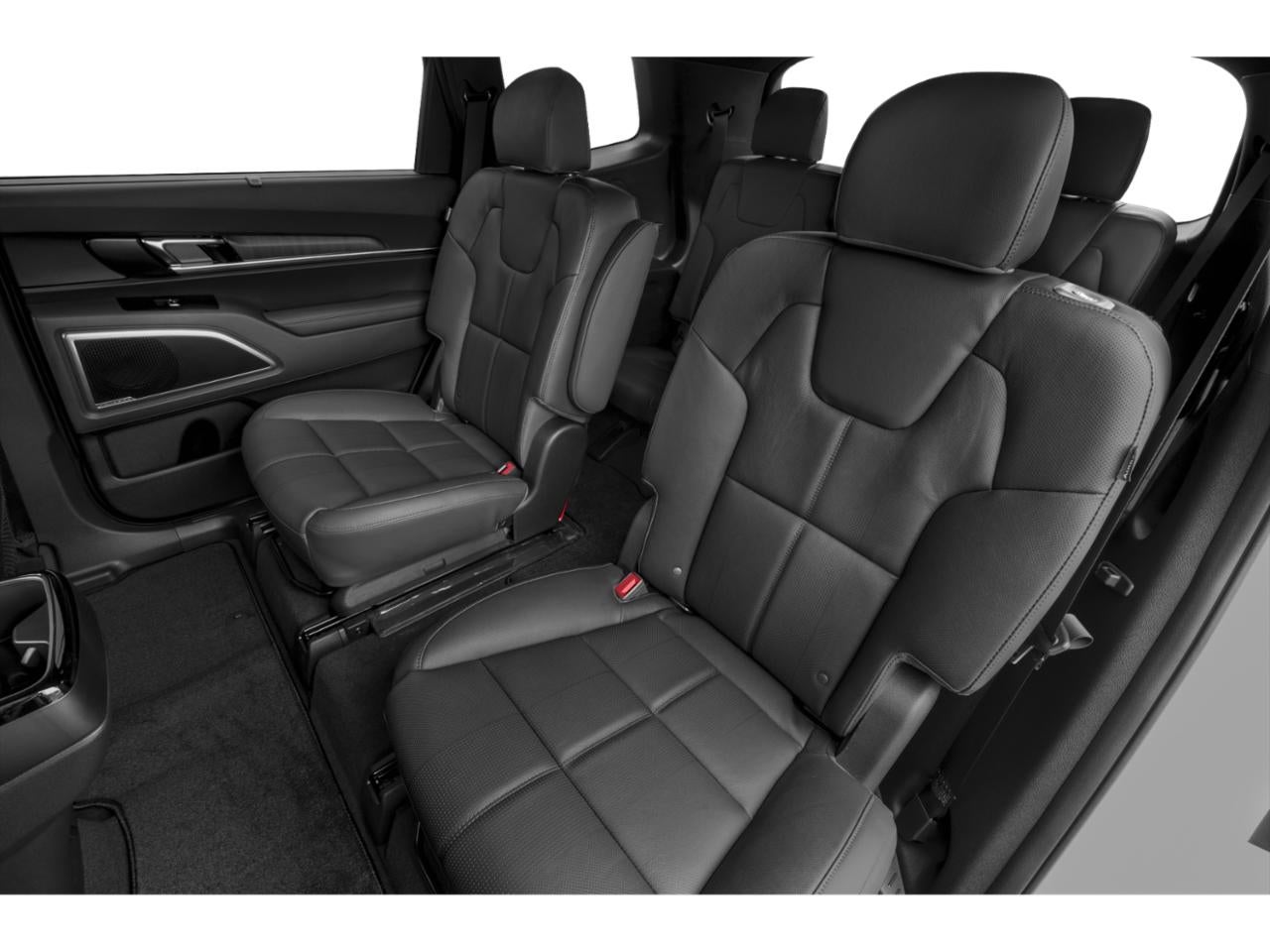 2023 Kia Telluride EX FWD