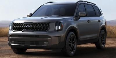 2023 Kia Telluride EX FWD