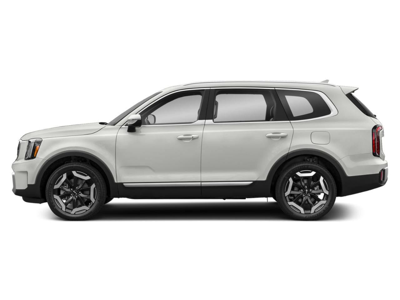 2023 Kia Telluride EX FWD