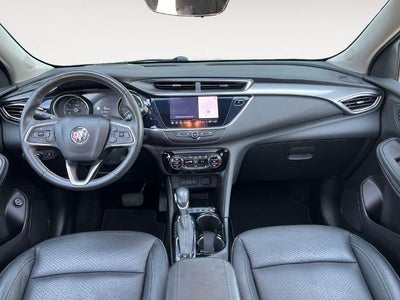 2023 Buick Encore GX Essence FWD