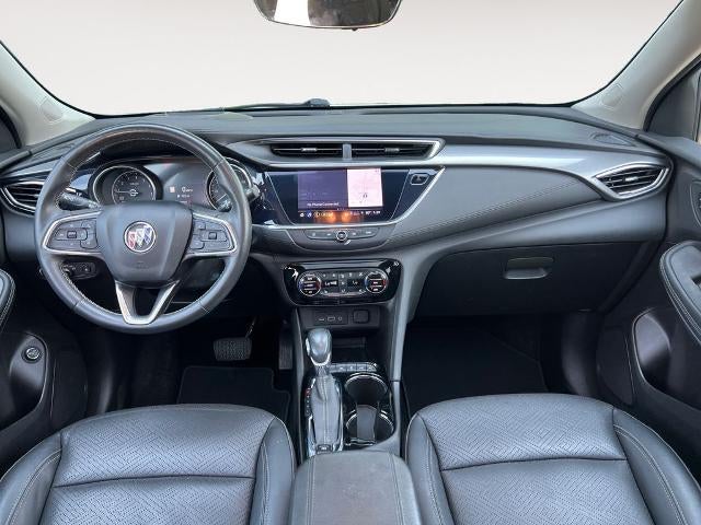 2023 Buick Encore GX Essence FWD