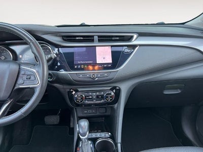 2023 Buick Encore GX Essence FWD