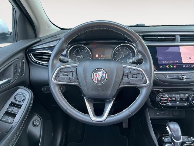 2023 Buick Encore GX Essence FWD