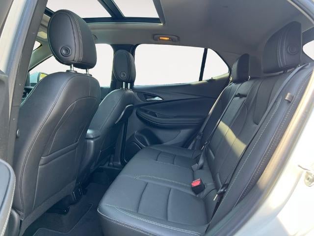 2023 Buick Encore GX Essence FWD