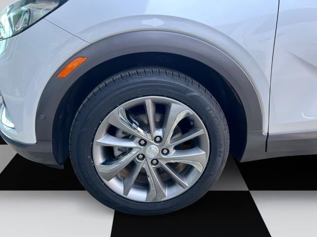 2023 Buick Encore GX Essence FWD