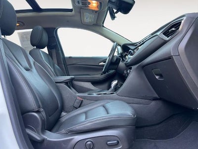 2023 Buick Encore GX Essence FWD