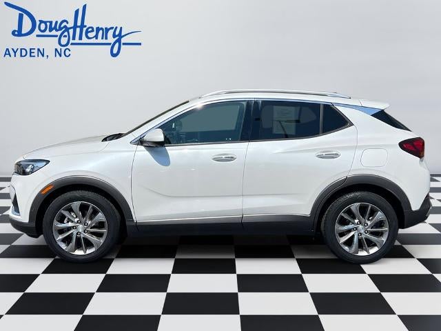 2023 Buick Encore GX Essence FWD