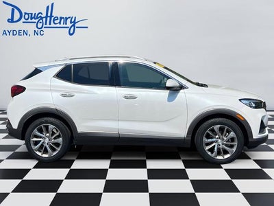 2023 Buick Encore GX Essence FWD
