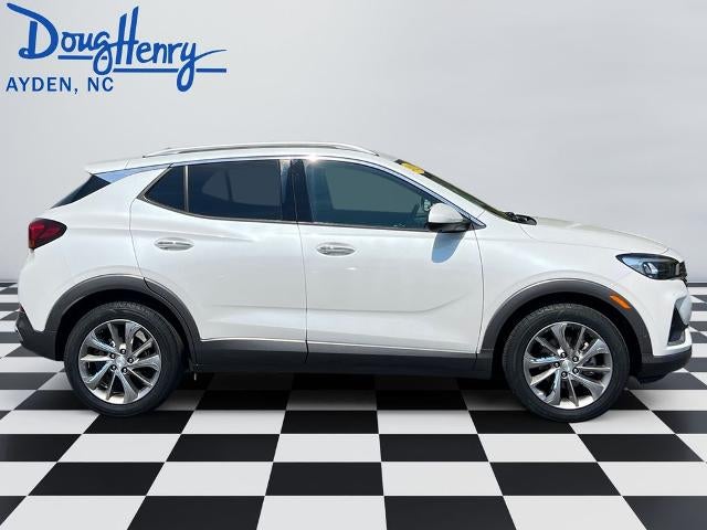 2023 Buick Encore GX Essence FWD