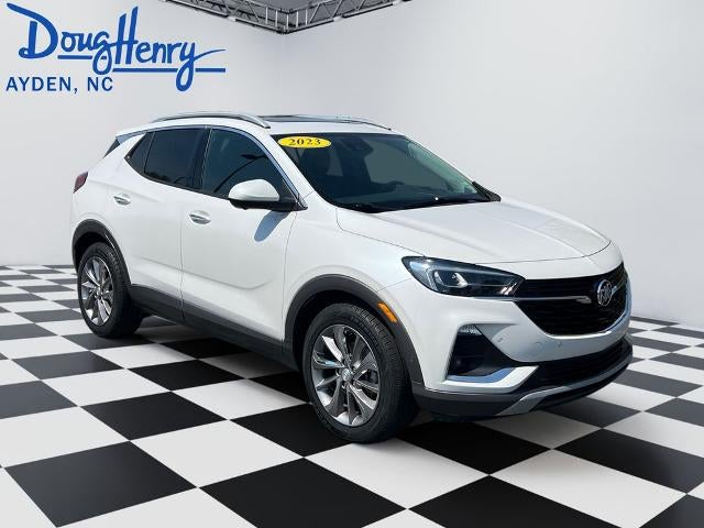 2023 Buick Encore GX Essence FWD
