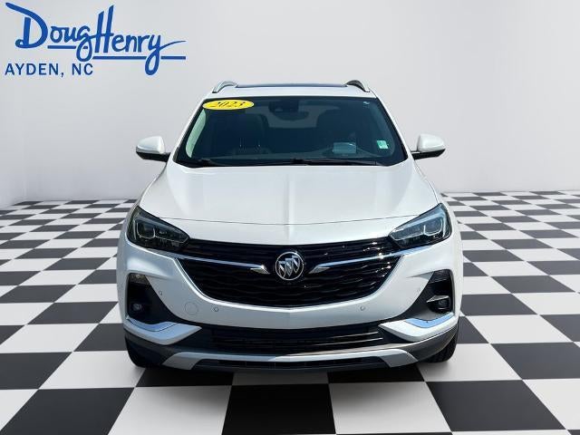 2023 Buick Encore GX Essence FWD