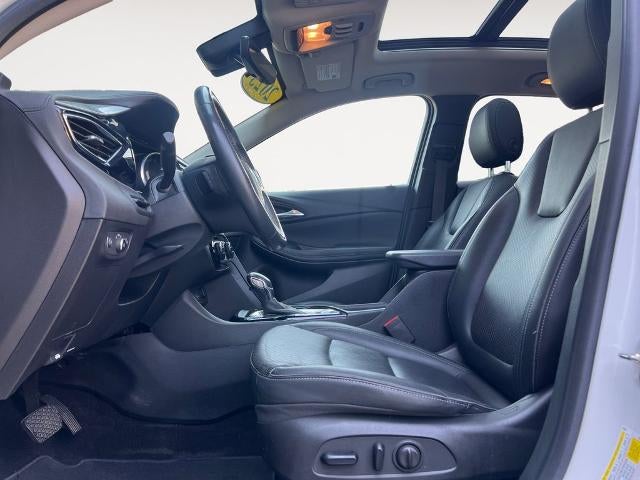 2023 Buick Encore GX Essence FWD