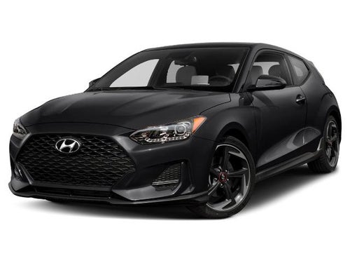2020 Hyundai VELOSTER Turbo DCT
