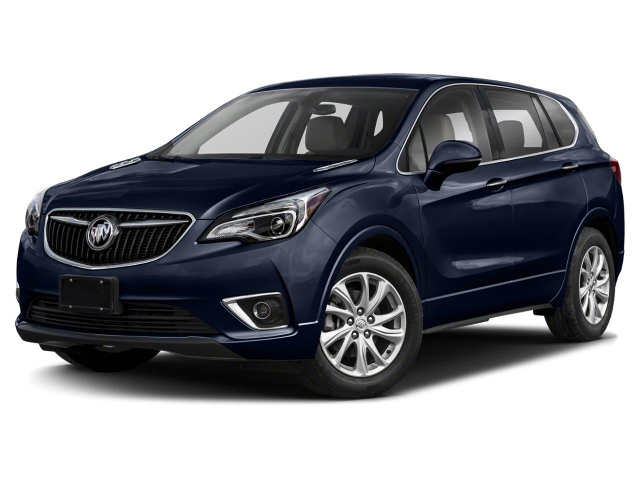 2020 Buick Envision FWD 4dr Essence