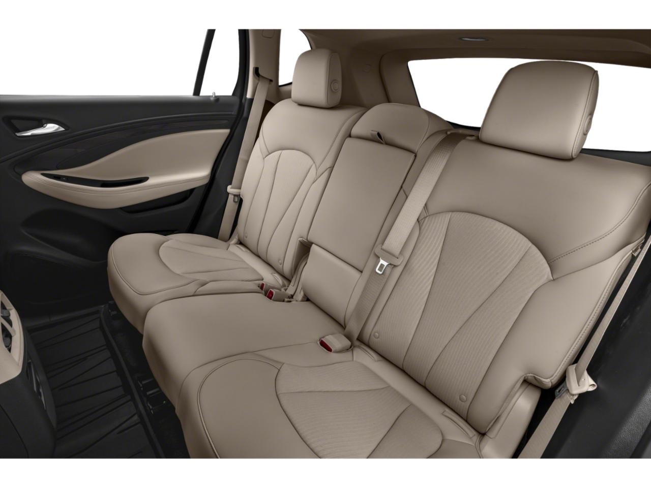 2020 Buick Envision FWD 4dr Essence