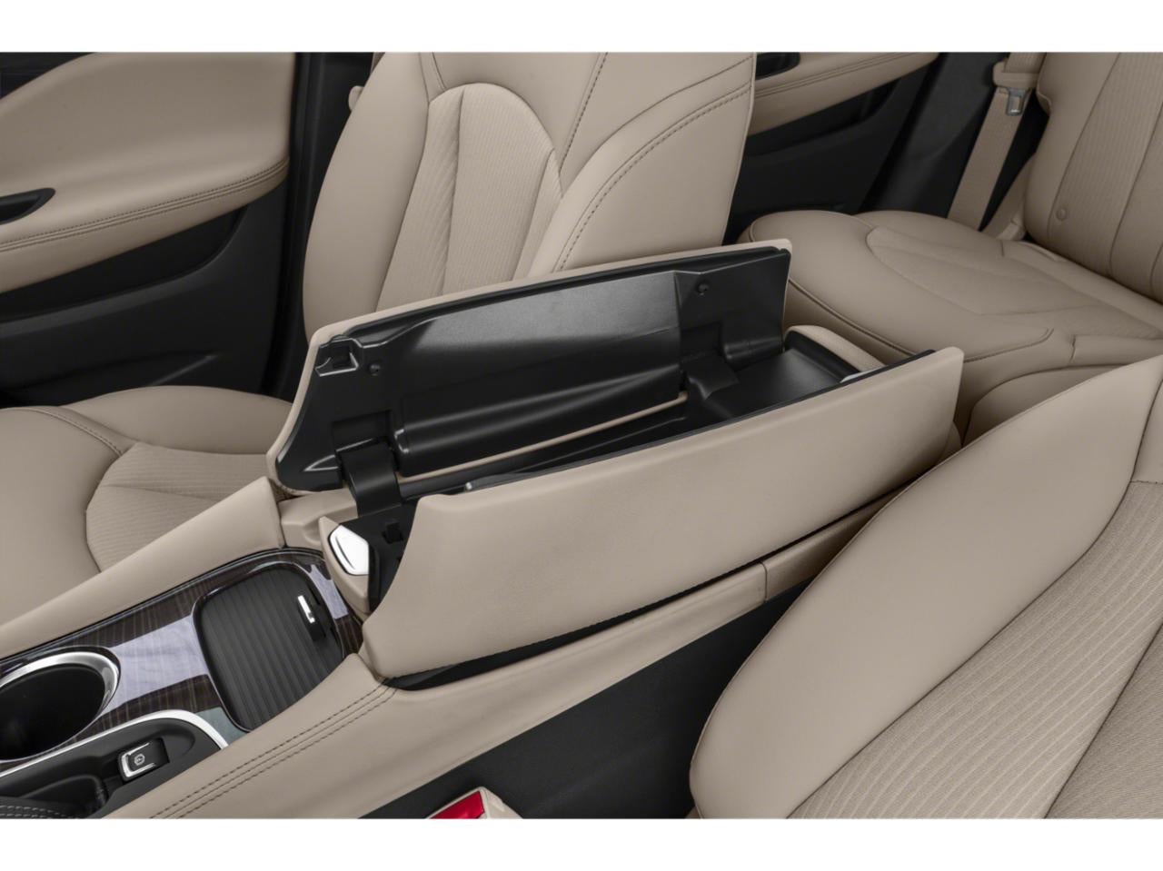2020 Buick Envision FWD 4dr Essence