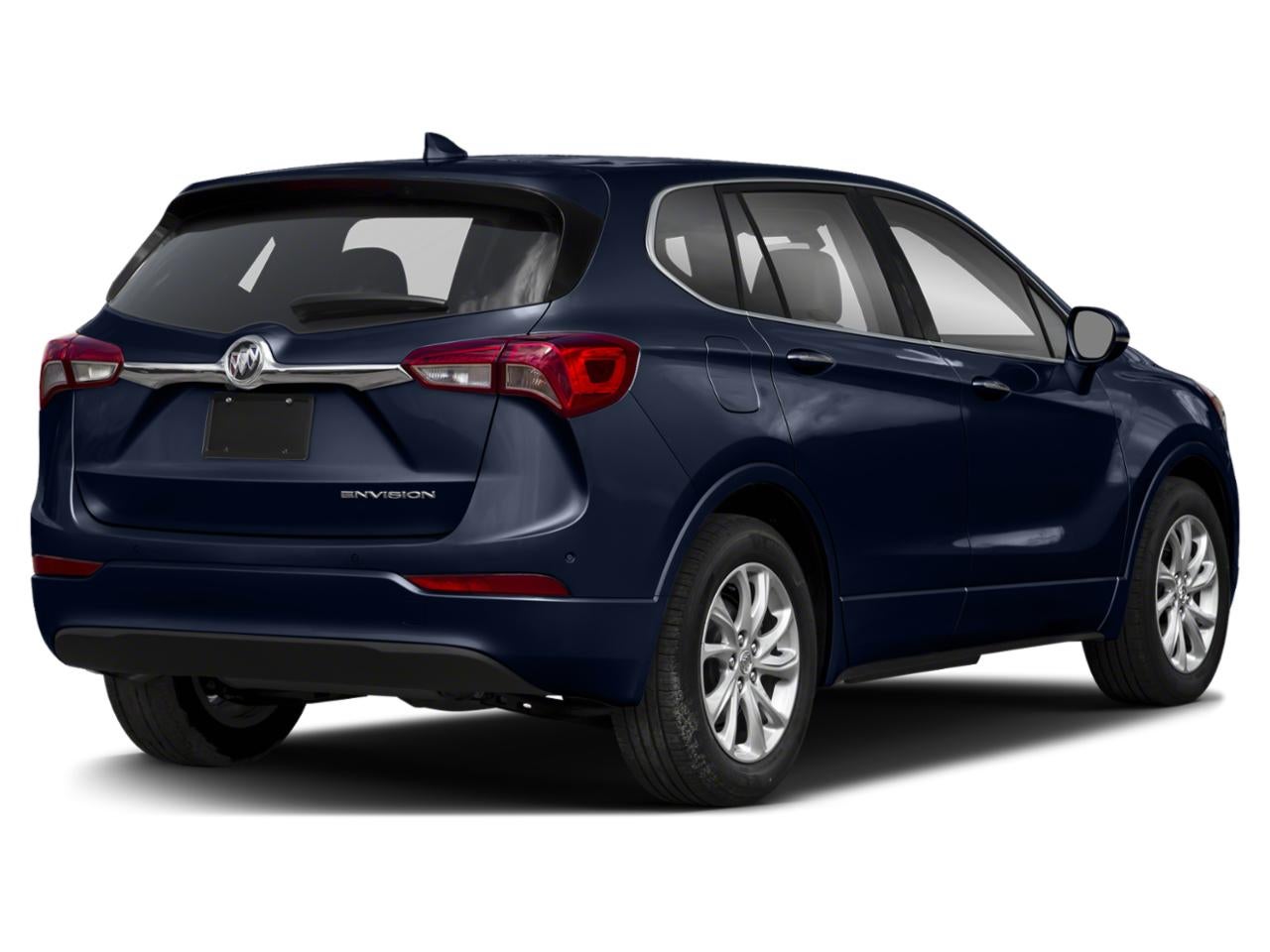 2020 Buick Envision FWD 4dr Essence