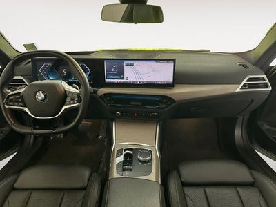 2025 BMW 430i Coupe