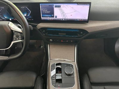 2025 BMW 430i Coupe