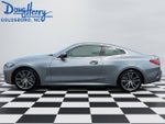2025 BMW 430i Coupe