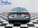 2025 BMW 430i Coupe