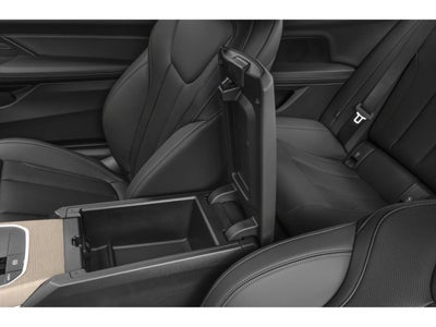 2025 BMW 430i Coupe
