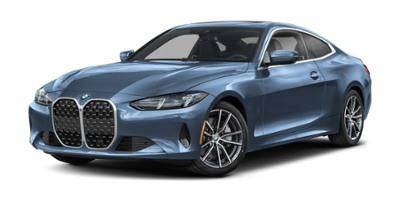 2025 BMW 430i Coupe