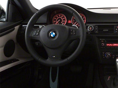 2011 BMW 335i xDrive Coupe
