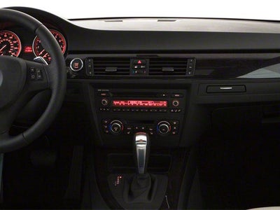 2011 BMW 335i xDrive Coupe