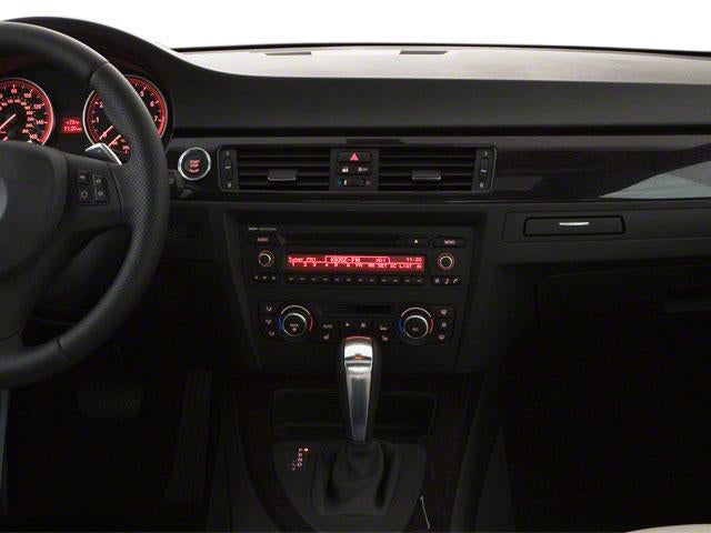 2011 BMW 335i xDrive Coupe