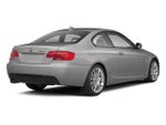 2011 BMW 335i xDrive Coupe