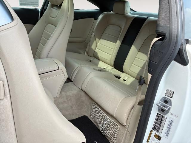 2019 Mercedes-Benz C-Class C 300 Coupe