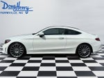 2019 Mercedes-Benz C-Class C 300 Coupe