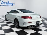 2019 Mercedes-Benz C-Class C 300 Coupe
