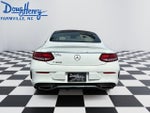2019 Mercedes-Benz C-Class C 300 Coupe
