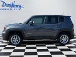 2023 Jeep Renegade Latitude 4x4
