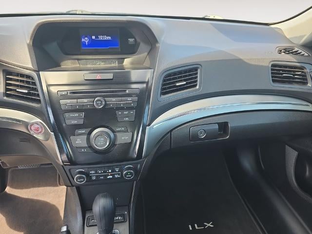 2019 Acura ILX Sedan