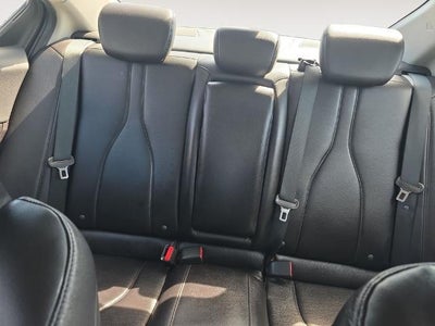 2019 Acura ILX Sedan