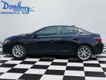 2019 Acura ILX Sedan