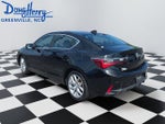 2019 Acura ILX Sedan